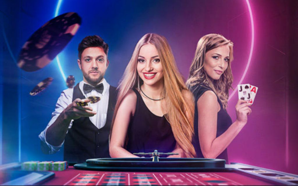 111KAB Live Casino