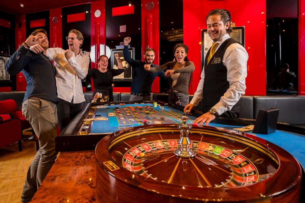 111KAB Live Casino